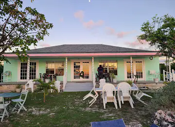 CoolieMae's Sunset By The Sea