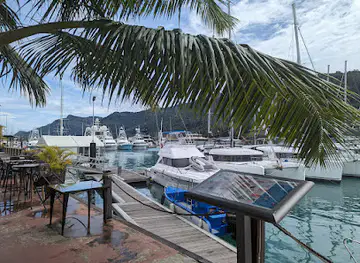 Bravo Restaurant