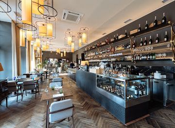 czechia/prague/vinohrady/restaurant/aromi