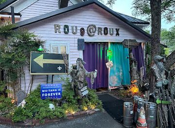 The Rougaroux