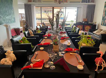 Private Dining Singapore | Avodah by Stellamoon