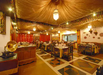 Nakli Dhaba