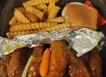 mississippi/clarksdale/restaurant/pete-s-grill