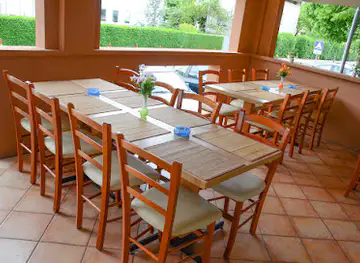 Tsnim arabska restavracija