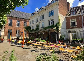 belgium/leuvense-vaart/restaurant/dewerf