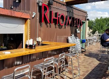 Rhombus Guys
