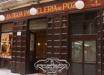 spain/madrid/retiro/restaurant/antigua-pasteleria-del-pozo