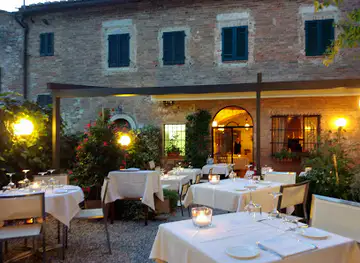 Ristorante La Grotta