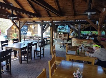 Restaurant Petar Plitvice Lakes
