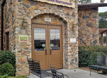 Olive Garden Italian Restaurant