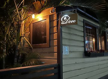 british-virgin-islands/tortola/restaurant/the-dove-restaurant