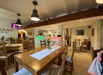 slovakia/poprad/restaurant/la-primavera-pizzeria