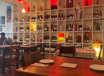 portugal/lisbon/restaurant/trinca