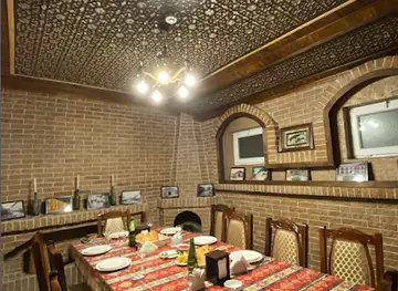Cahan Restaurant