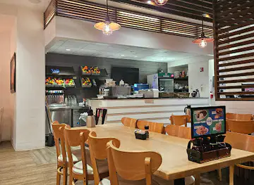 IHOP tumon