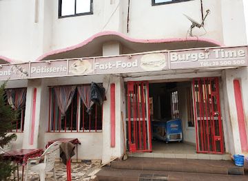 mali/bamako/hippodrome/restaurant/burger-time