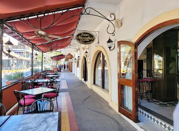 mexico/puerto-vallarta/zona-romantica/restaurant/kaiser-maximilian