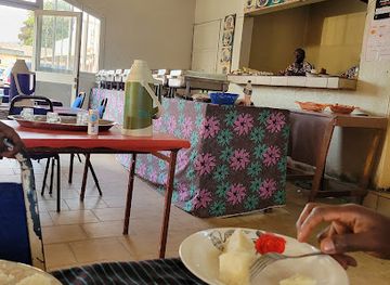 cameroon/ngaoundere/restaurant/socadis