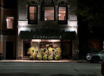 illinois/evanston/restaurant/campagnola