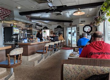 pennsylvania/pocono-mountains/restaurant/pioneer-diner