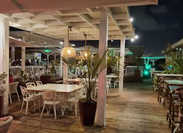 israel/ashdod/restaurant/calma