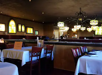 Lydia's Supper Club