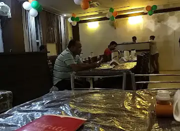 Maruti Restaurant