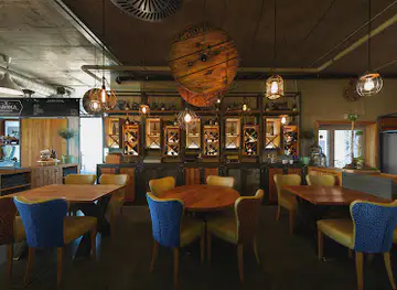 PREZO Restaurant