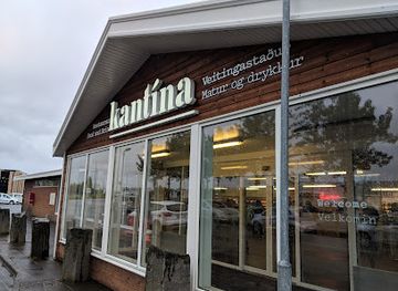 iceland/langjökull-glacier/restaurant/kantina