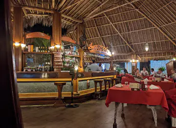 Leonardo's Restaurant
