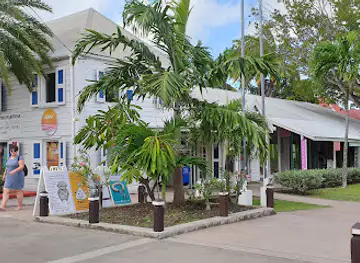 Antigua und Barbuda