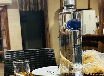 lebanon/koura/restaurant/outback