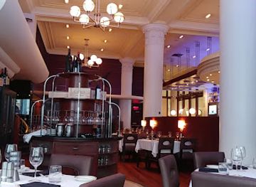 indiana/indianapolis/restaurant/the-oceanaire-seafood-room