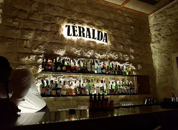 Zéralda