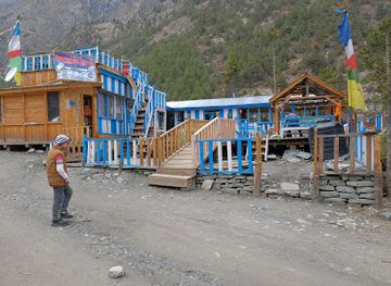 nepal/manang/restaurant/solukhumbu