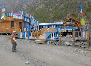 Solukhumbu