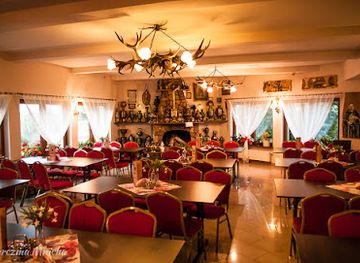 poland/góry-Świętokrzyskie/restaurant/karczma-mnicha