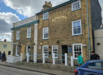 Sole Bay Inn Southwold