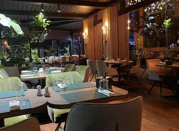 morocco/fes/ville-nouvelle/restaurant/la-truffe