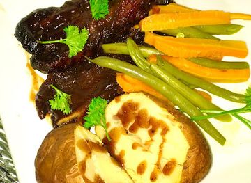 jamaica/portmore/restaurant/kingdom-chill-spot