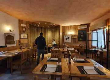 Ristorante Lo Sciatore