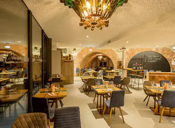 Culinaria Restaurant - Magdeburg