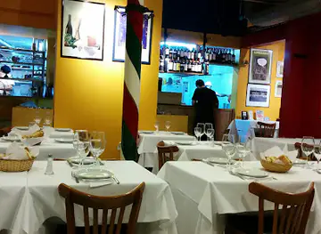Il Matterello La Boca