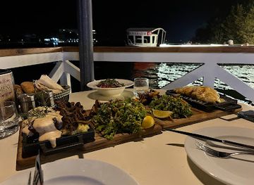 azerbaijan/mingachevir/restaurant/rivermania-restaurant