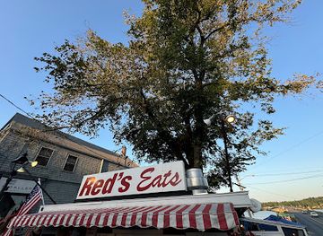 Red's Eats