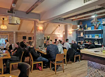 Restoran pod trešnjom