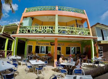 belize/san-pedro/restaurant/lily-s-treasure-chest