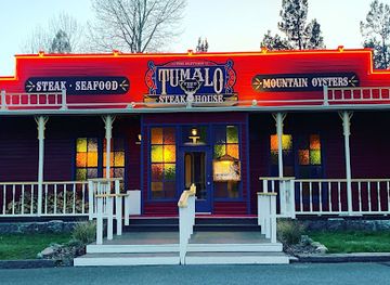 Tumalo Feed Co. Steakhouse