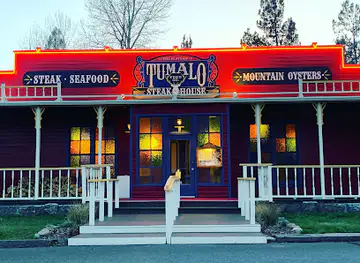 Tumalo Feed Co. Steakhouse
