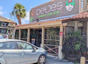 aruba/oranjestad/restaurant/petje-s-surinamese-fusion-cuisine